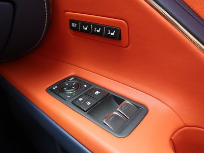 2017 Lexus LC 缩略图 27
