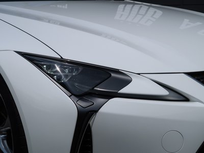 2017 Lexus LC 缩略图 22