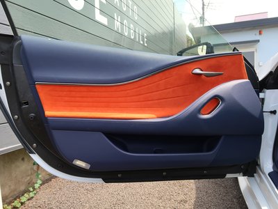 2017 Lexus LC 缩略图 36