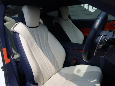 2017 Lexus LC 缩略图 34