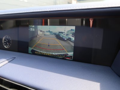 2017 Lexus LC 缩略图 33