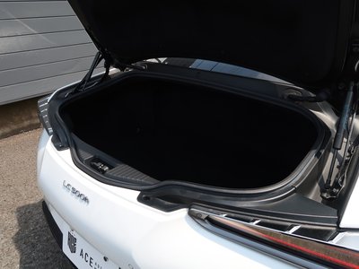 2017 Lexus LC 缩略图 13