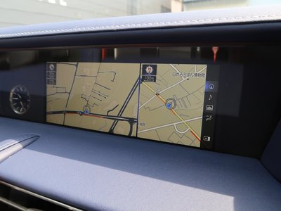 2017 Lexus LC 缩略图 31