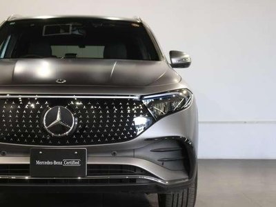 MERCEDES-BENZ EQA - 6