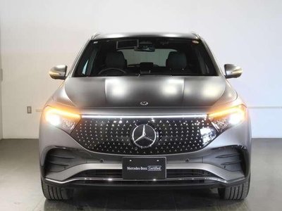 MERCEDES-BENZ EQA - 9