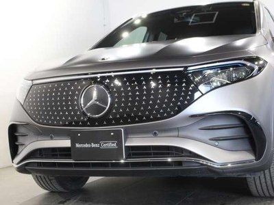 MERCEDES-BENZ EQA - 7