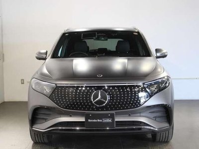 MERCEDES-BENZ EQA - 5