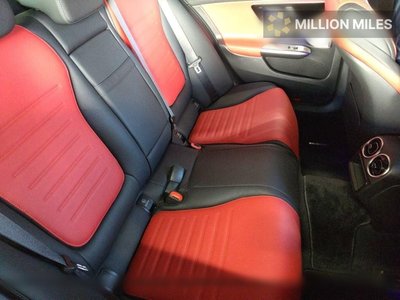 MERCEDES-BENZ C-CLASS AMG - 6