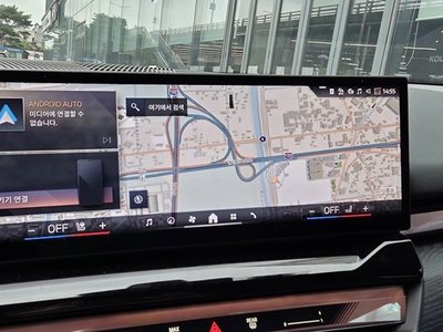 2026 BMW 5 SERIES — миниатюра 12