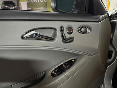 MERCEDES-BENZ CLS - 10