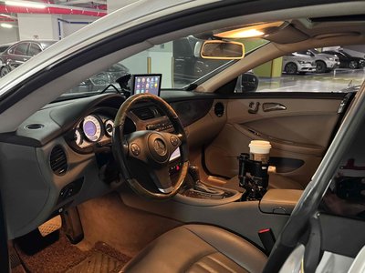 MERCEDES-BENZ CLS - 5