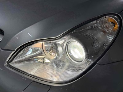 MERCEDES-BENZ CLS - 6