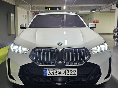 BMW X6 - 2
