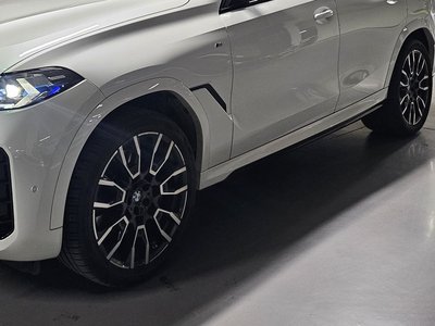 BMW X6 - 5