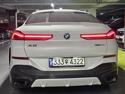 BMW X6 - 4