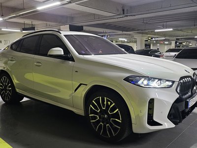 BMW X6 - 3