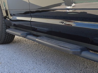 LAND ROVER DEFENDER - 8