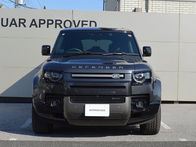 LAND ROVER DEFENDER - 3