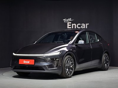 TESLA MODEL Y - 1