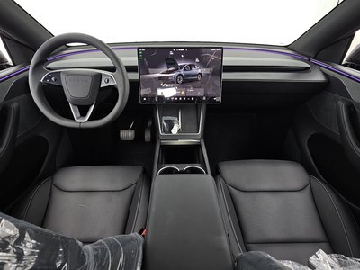 TESLA MODEL Y - 5