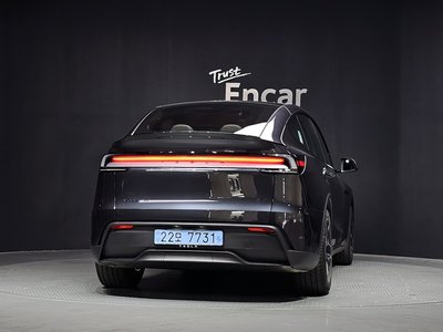 TESLA MODEL Y - 3
