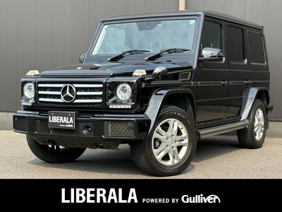 2016 Mercedes-BENZ G-CLASS 照片 3