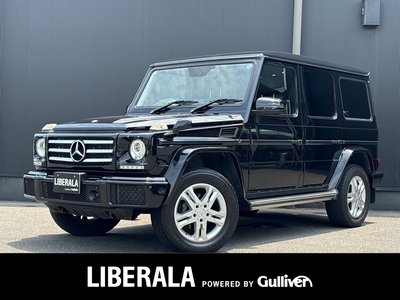 2016 Mercedes-BENZ G-CLASS 照片 4