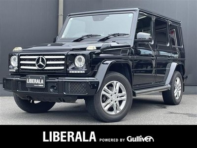 2016 Mercedes-BENZ G-CLASS 照片 2