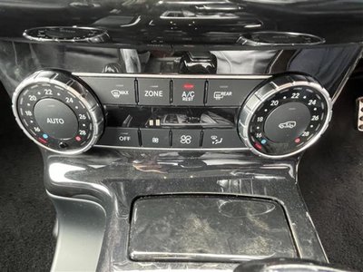 MERCEDES-BENZ G-CLASS - 10