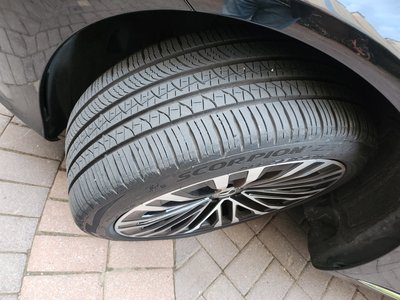 MERCEDES-BENZ S-CLASS - 7