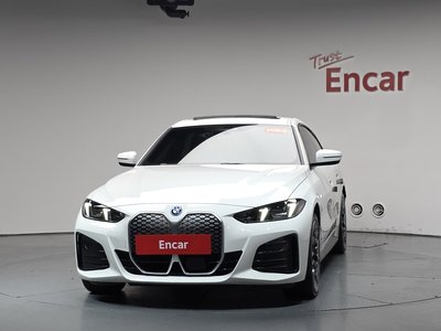 BMW I4 - 2
