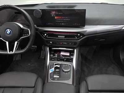 BMW I4 - 5