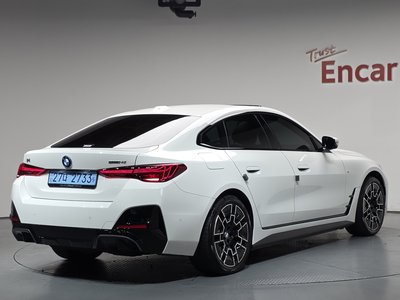 BMW I4 - 3