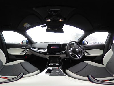 صورة مصغرة 55 لـ 2025 BMW X2