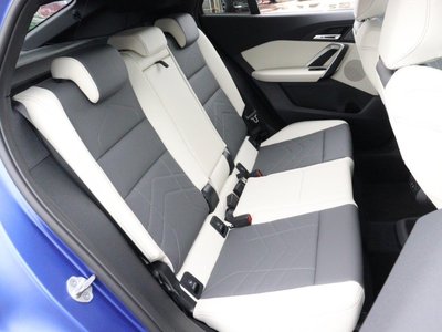 صورة مصغرة 15 لـ 2025 BMW X2