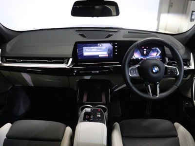 صورة مصغرة 13 لـ 2025 BMW X2