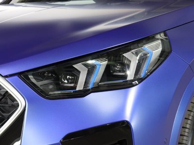 2025 BMW X2 photo 5