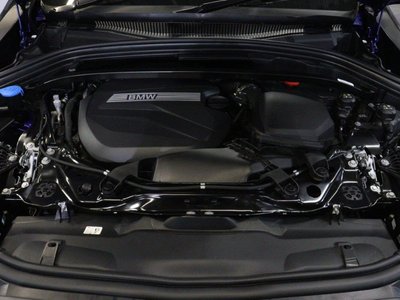صورة مصغرة 53 لـ 2025 BMW X2