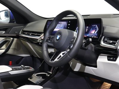 صورة مصغرة 14 لـ 2025 BMW X2