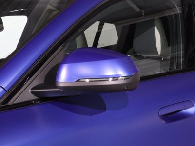 2025 BMW X2 photo 6