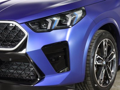 2025 BMW X2 photo 4