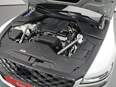 GENESIS G80 (RG3) - 7