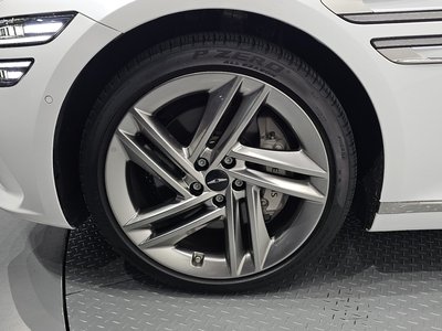 GENESIS G80 (RG3) - 6