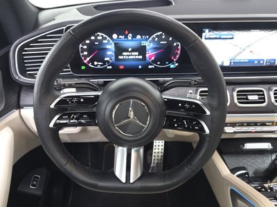 صورة مصغرة 20 لـ 2025 Mercedes-BENZ GLS