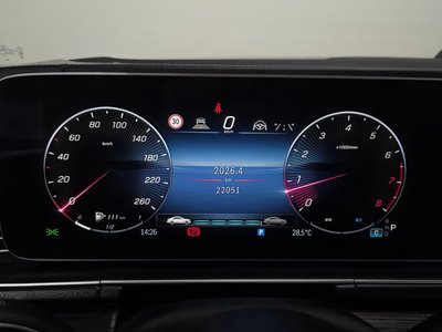 صورة مصغرة 11 لـ 2025 Mercedes-BENZ GLS
