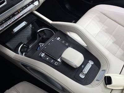 صورة مصغرة 12 لـ 2025 Mercedes-BENZ GLS