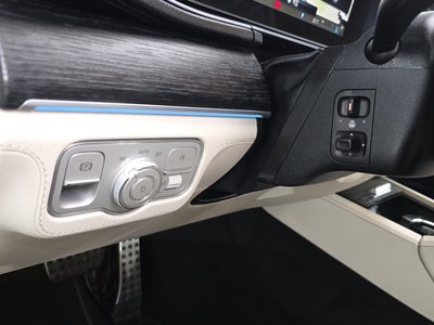 صورة مصغرة 26 لـ 2025 Mercedes-BENZ GLS