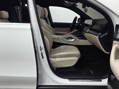 صورة مصغرة 16 لـ 2025 Mercedes-BENZ GLS