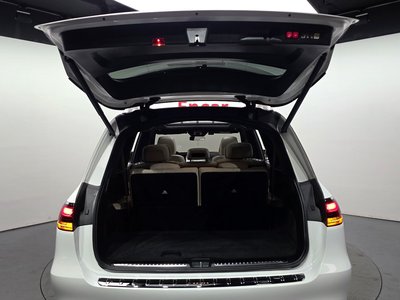 صورة مصغرة 23 لـ 2025 Mercedes-BENZ GLS