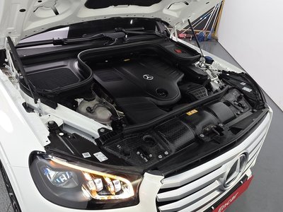 MERCEDES-BENZ GLS - 7
